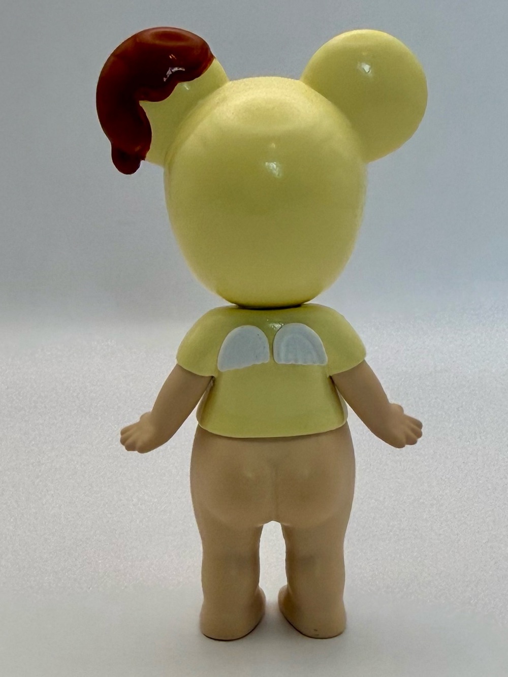 Sonny Angel Valentine’s Day 2019 Series - Chocolate Mouse. 100% Authentic. - Picture 4 of 5